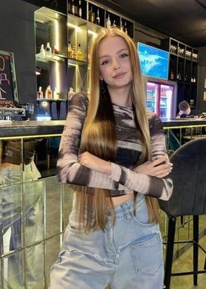 шлюха Алёна, анкета 484645, 20 лет, метро , фото 2