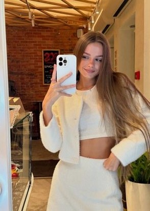 путана Алёна, анкета 484645, 20 лет, метро , фото 3