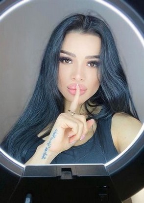 шлюха Дина, анкета 484672, 27 лет, метро , фото 2