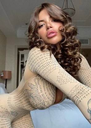 путана АНЮТА, анкета 484689, 24 года, метро Шелепиха, фото 3