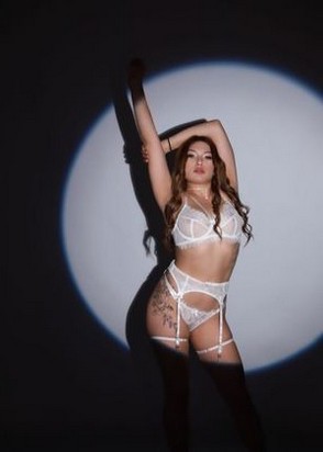 индивидуалка Таша, анкета 484721, 19 лет, метро Третьяковская, фото 1