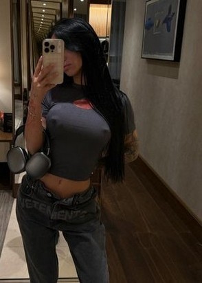 путана Ева, анкета 484834, 24 года, метро , фото 3