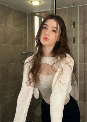 индивидуалка Соня, анкета 484840, 20 лет, метро , фото 1