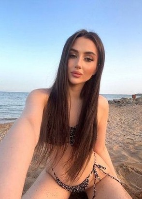 индивидуалка Луна, анкета 484856, 19 лет, метро Университет, фото 1