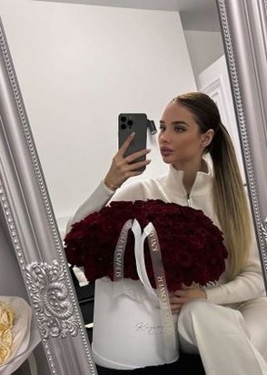 индивидуалка Лера, анкета 484949, 28 лет, метро , фото 1