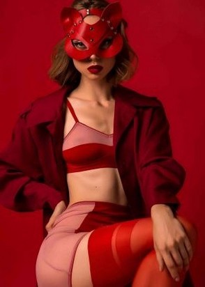 шлюха Лера, анкета 485019, 27 лет, метро , фото 2