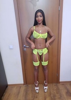 индивидуалка Лиза, анкета 485034, 21 год, метро , фото 1