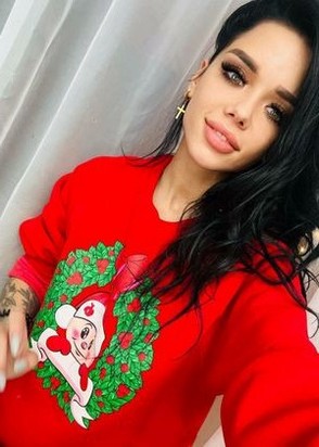 индивидуалка Лола, анкета 485065, 20 лет, метро Студенческая, фото 1