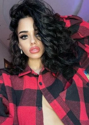 шлюха Лола, анкета 485065, 20 лет, метро Студенческая, фото 2