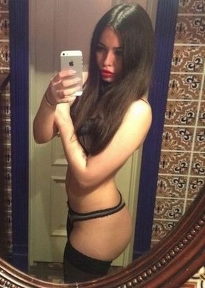 путана Динара, анкета 485075, 23 года, метро Кузьминки, фото 3