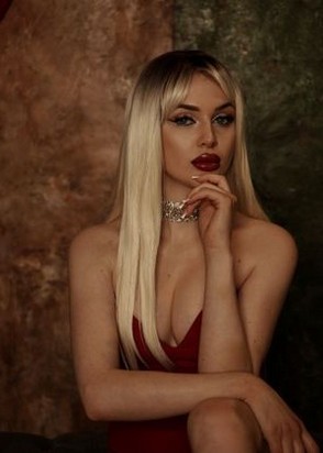 шлюха Альбина, анкета 485251, 24 года, метро Отрадное, фото 2