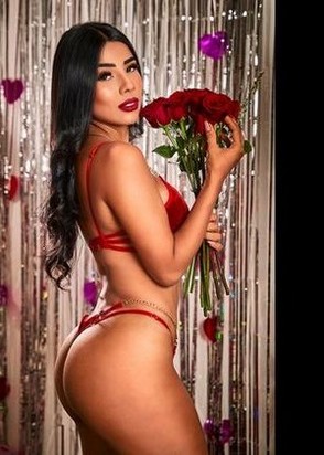 шлюха Арина, анкета 485318, 23 года, метро Смоленская, фото 2