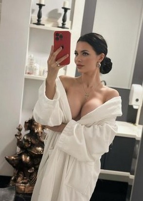 путана Вера, анкета 485337, 61 год, метро Бабушкинская, фото 3