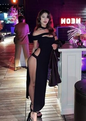 путана Марьяна, анкета 485385, 19 лет, метро Нагорная, фото 3