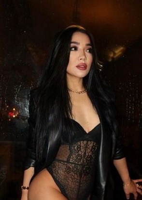 индивидуалка Ева, анкета 485447, 26 лет, метро Университет, фото 1