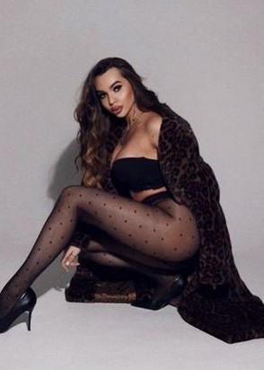 девушка по вызову Акси, анкета 485514, 25 лет, метро Профсоюзная, фото 4