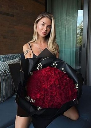 индивидуалка Агния, анкета 485523, 23 года, метро Профсоюзная, фото 1