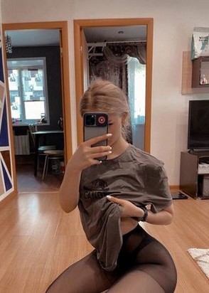 шлюха Вика, анкета 485537, 19 лет, метро Студенческая, фото 2