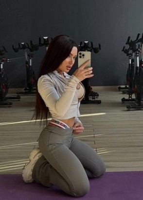 шлюха Ирина, анкета 485569, 25 лет, метро Таганская, фото 2