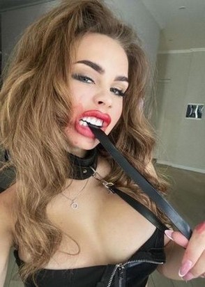 индивидуалка Джес, анкета 485575, 23 года, метро Студенческая, фото 1