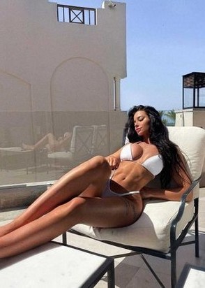 индивидуалка Лейла, анкета 485606, 22 года, метро , фото 1