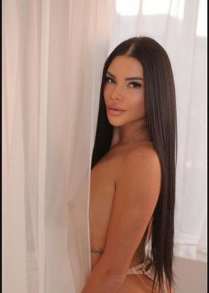 индивидуалка Олеся, анкета 485731, 23 года, метро Кузьминки, фото 1