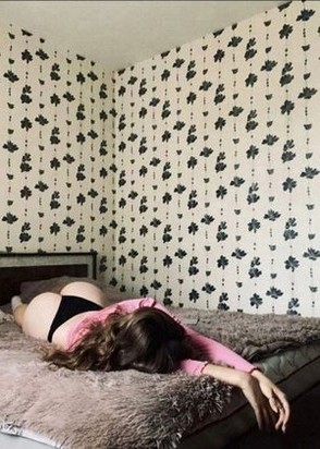 индивидуалка Аленка, анкета 485809, 18 лет, метро Коньково, фото 1