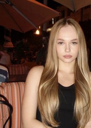 индивидуалка Лина, анкета 485996, 24 года, метро Петровский парк, фото 1