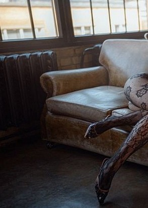 индивидуалка Николь, анкета 486112, 24 года, метро Алексеевская, фото 1