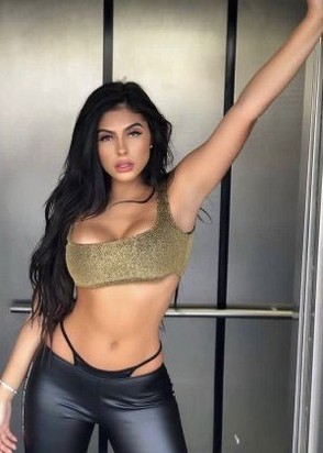 индивидуалка Вера, анкета 486116, 23 года, метро Фонвизинская, фото 1