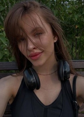 шлюха Роуз, анкета 486125, 20 лет, метро Фрунзенская, фото 2