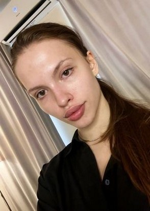 путана Роуз, анкета 486125, 20 лет, метро Фрунзенская, фото 3