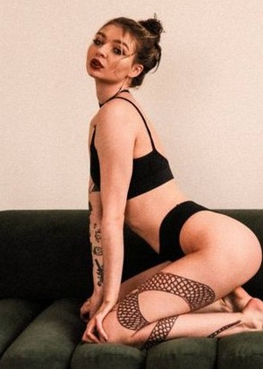 индивидуалка Элина, анкета 486166, 21 год, метро , фото 1