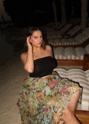 индивидуалка Нина, анкета 486235, 28 лет, метро , фото 1