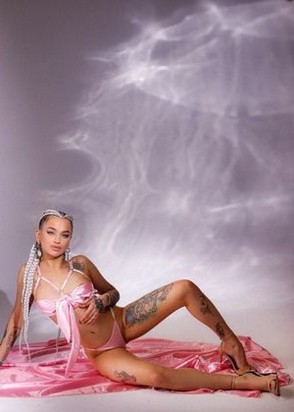 шлюха Бель, анкета 486242, 24 года, метро , фото 2