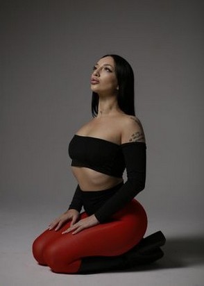 индивидуалка Аманда, анкета 486245, 30 лет, метро , фото 1