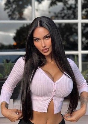 индивидуалка Ева, анкета 486254, 27 лет, метро Отрадное, фото 1