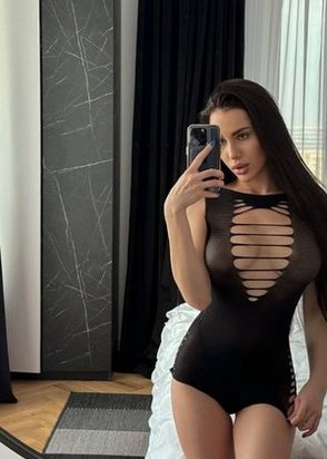 путана КСЮША, анкета 486273, 23 года, метро Смоленская, фото 3