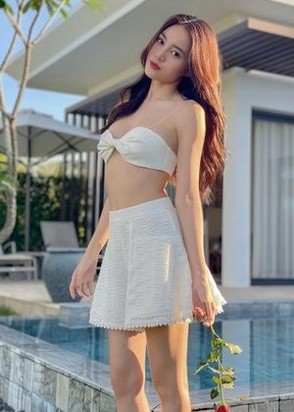 индивидуалка Лилия, анкета 486280, 24 года, метро Фонвизинская, фото 1