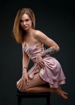 индивидуалка Марго, анкета 486302, 24 года, метро Авиамоторная, фото 1