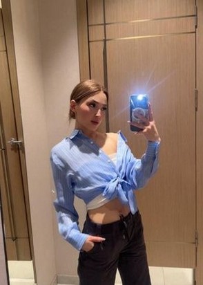 девушка по вызову Стелла, анкета 486322, 25 лет, метро , фото 4