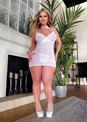 индивидуалка ОЛЯ_ ВСЁ ВКЛЮЧЕНО!, анкета 486396, 35 лет, метро Университет, фото 1