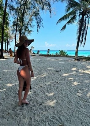 шлюха Лейла, анкета 486504, 26 лет, метро Алексеевская, фото 2