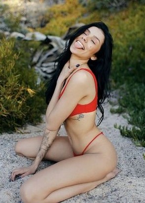 шлюха Евгения, анкета 486522, 24 года, метро Терехово, фото 2