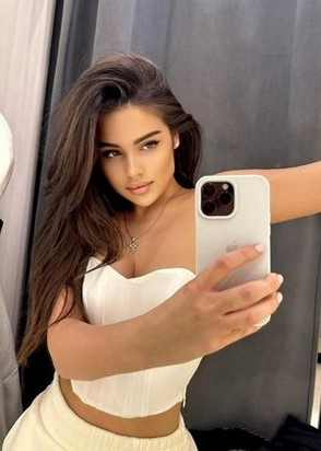 индивидуалка Алина, анкета 486642, 26 лет, метро Профсоюзная, фото 1