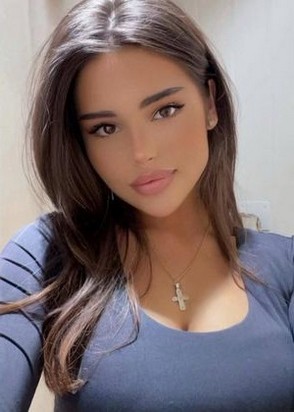 шлюха Алина, анкета 486642, 26 лет, метро Профсоюзная, фото 2