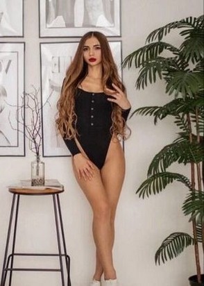 индивидуалка Рита, анкета 486647, 23 года, метро Чеховская, фото 1