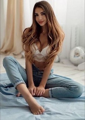 шлюха Рита, анкета 486647, 23 года, метро Чеховская, фото 2