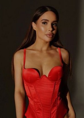 путана АминаSEX, анкета 486650, 22 года, метро Филевский парк, фото 3