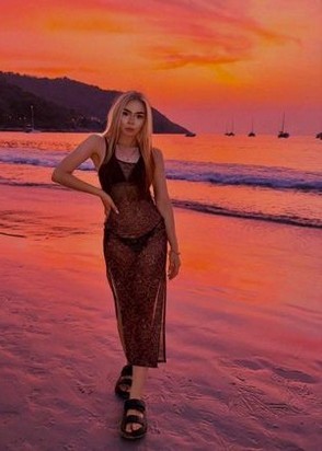 индивидуалка Паула, анкета 486655, 19 лет, метро Бибирево, фото 1